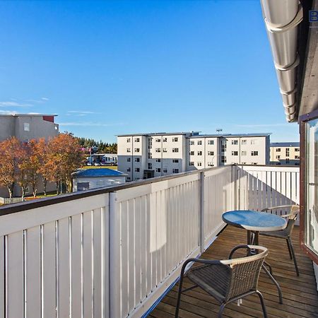 Cozy Apartment In The Heart Of Reykjavik! Екстериор снимка