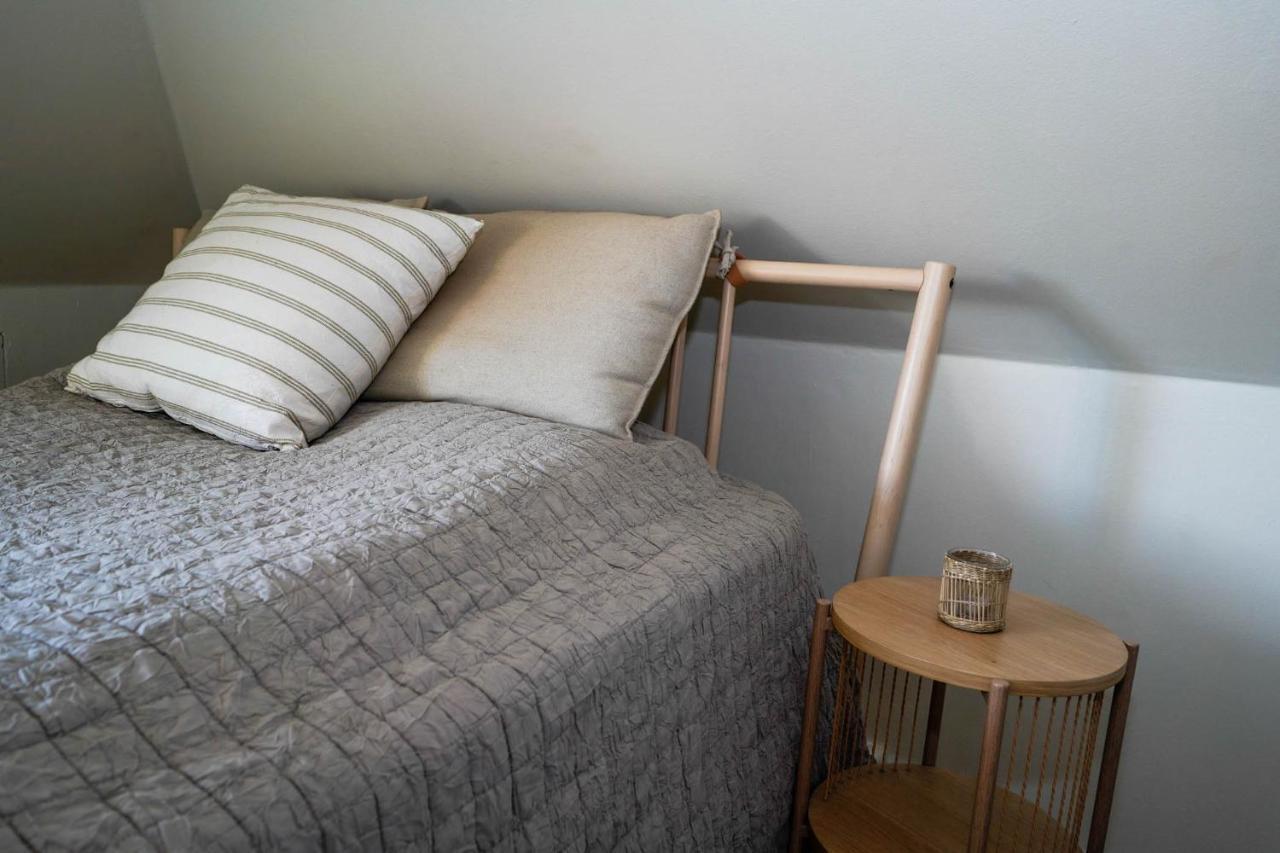 Cozy Apartment In The Heart Of Reykjavik! Екстериор снимка