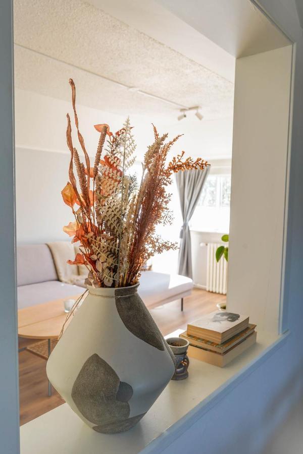 Cozy Apartment In The Heart Of Reykjavik! Екстериор снимка
